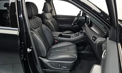 Hyundai Palisade 2022, 39532 км, за 27500000 KRW - фото 12
