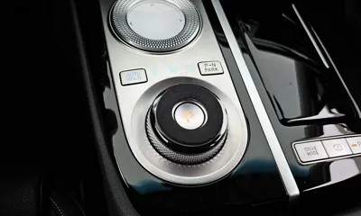 Genesis G80 2022, 53402 км, за 32400000 KRW - фото 9