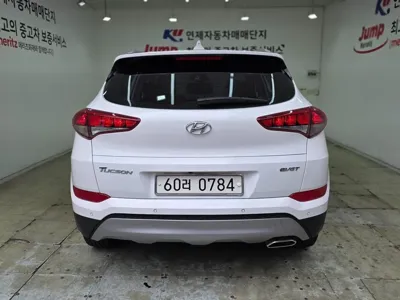 Hyundai Tucson 2017, 28195 км, за 12800000 KRW