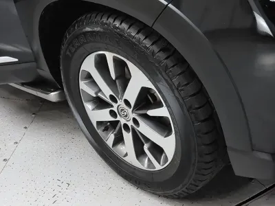 KG_Mobility_Ssangyong Rexton 2023, 77000 км, за 23000000 KRW - фото 20