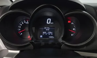 Kia Ray 2021, 100600 км, за 6500000 KRW - фото 8