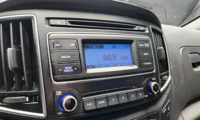 Hyundai Starex 2016, 154098 км, за 9500000 KRW - фото 27