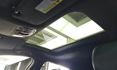 Kia Stinger 2019, 94840 км, за 20200000 KRW - фото 18