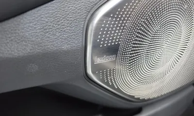 Genesis G90 2019, 52367 км, за 44900000 KRW - фото 36
