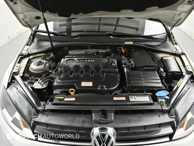 Volkswagen Golf 2014, 167942 км, за 6200000 KRW - фото 6