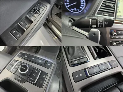 Hyundai Genesis 2014, 237800 км, за 5900000 KRW - фото 16