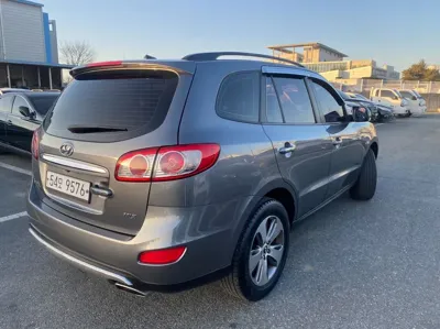 Hyundai Santafe 2012, 184870 км, за 4990000 KRW