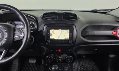 Jeep Renegade 2017, 142102 км, за 7400000 KRW - фото 17