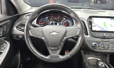 ChevroletGMDaewoo Malibu 2017, 67355 км, за 8300000 KRW - фото 13