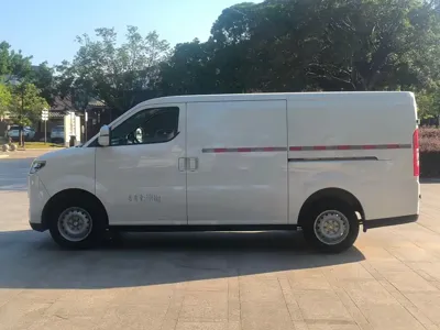Ruichi Ruichi EC75 2025, 60000 км, за 65800 CNY
