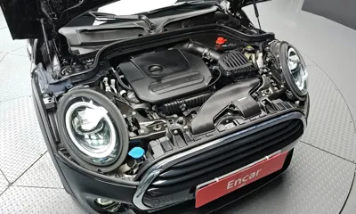 MINI Cooper 2021, 38291 км, за 19700000 KRW - фото 6