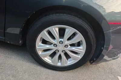Buick GT 2021, 85000 км, за 43121.99 CNY - фото 8