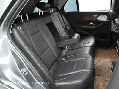 Mercedes-Benz GLE-Class 2020, 43850 км, за 55900000 KRW - фото 11