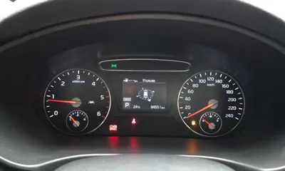 Kia Sorento 2020, 94551 км, за 14990000 KRW - фото 8