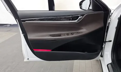 Hyundai Grandeur 2018, 139879 км, за 12400000 KRW - фото 24
