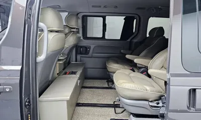 Hyundai Starex 2019, 97297 км, за 14300000 KRW - фото 12