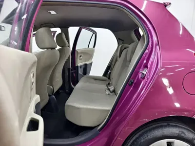 Toyota Yaris 2010, 129000 км, за 10800 CNY - фото 12