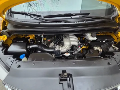 Hyundai Starex 2019, 125540 км, за 13990000 KRW - фото 8