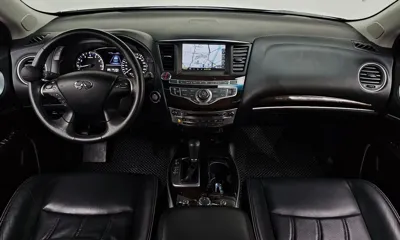 Infiniti QX60 2014, 58133 км, за 12600000 KRW - фото 7