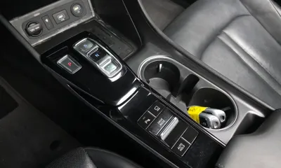 Hyundai Sonata 2020, 117829 км, за 14990000 KRW - фото 9