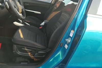 Suzuki Vitara 2016, 88100 км, за 46478.79 CNY - фото 6