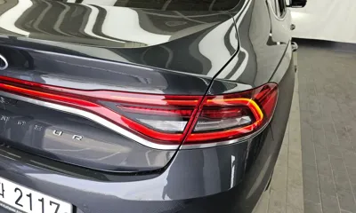 Hyundai Grandeur 2018, 39856 км, за 18000000 KRW - фото 23