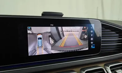 Mercedes-Benz GLE-Class 2019, 69305 км, за 52990000 KRW - фото 15