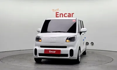 Kia Ray 2022, 103674 км, за 6900000 KRW