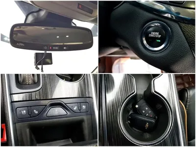 ChevroletGMDaewoo Impala 2016, 135000 км, за 4190000 KRW - фото 14