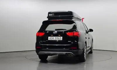 Kia Sorento 2020, 131809 км, за 15500000 KRW