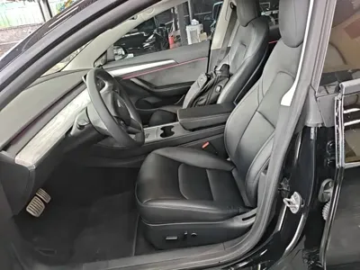 Tesla Model 3 2022, 122300 км, за 153500 CNY - фото 15