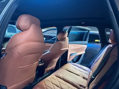 Changan 长安CS75PLUS 2024, 4000 км, за 76600 CNY - фото 11