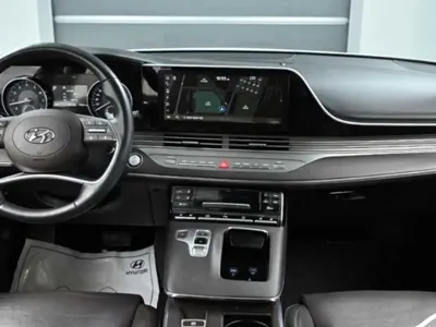 Hyundai Grandeur 2021, 79190 км, за 22990000 KRW - фото 8