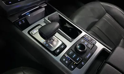 Genesis G80 2018, 154136 км, за 15000000 KRW - фото 9
