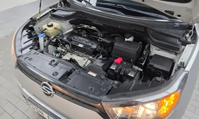KG_Mobility_Ssangyong TIBOLI 2016, 55568 км, за 5500000 KRW - фото 6