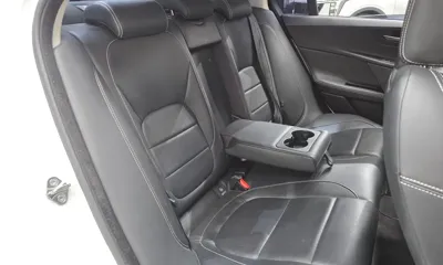 Jaguar XE 2016, 132821 км, за 6700000 KRW - фото 12