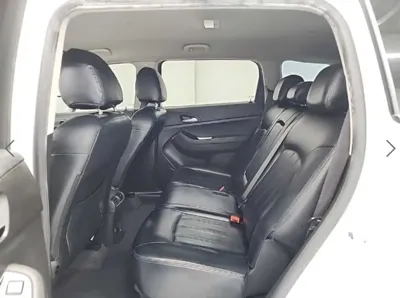 ChevroletGMDaewoo Orlando 2016, 227079 км, за 3600000 KRW - фото 12