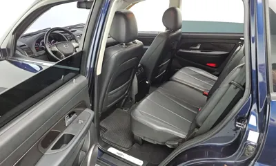 KG_Mobility_Ssangyong Rexton 2015, 91511 км, за 4990000 KRW - фото 26