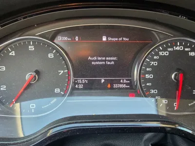 Audi A8 2011, 338000 км, за 4500000 KRW - фото 8