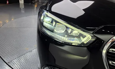 Mercedes-Benz S-Class 2021, 60451 км, за 71000000 KRW - фото 22