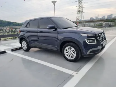 Hyundai Venue 2021, 27577 км, за 15900000 KRW - фото 6