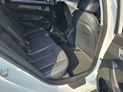 Hyundai Sonata 2019, 60936 км, за 13800000 KRW - фото 16