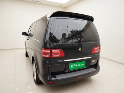 Forthing Lingzhi 2020, 43700 км, за 50983.94 CNY