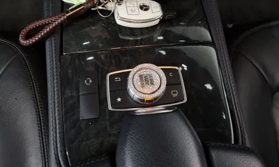 Mercedes-Benz CLS-Class 2015, 118036 км, за 13190000 KRW - фото 17