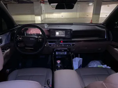 Kia Sorento 2026, 270 км, за 28500000 KRW - фото 8