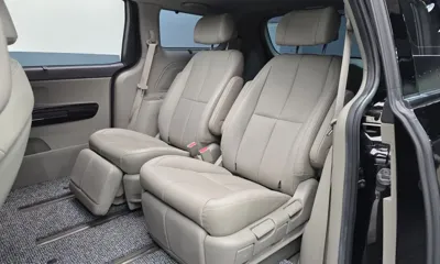 Kia Canival 2016, 154721 км, за 11290000 KRW - фото 11