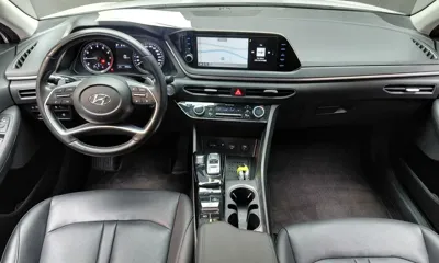 Hyundai Sonata 2022, 99826 км, за 14900000 KRW - фото 7