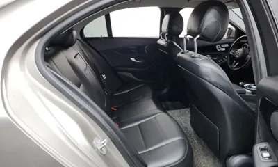 Mercedes-Benz C-Class 2019, 47479 км, за 16500000 KRW - фото 11