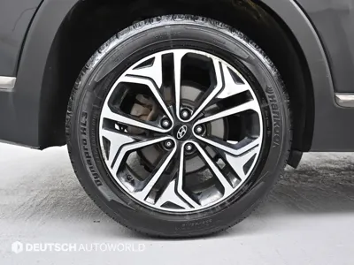 Hyundai Santafe 2020, 129747 км, за 17500000 KRW - фото 5