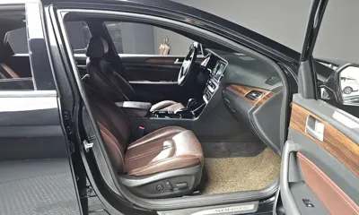 Hyundai Sonata 2018, 98116 км, за 13900000 KRW - фото 26